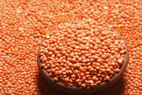 MASOOR DAL 1KG
