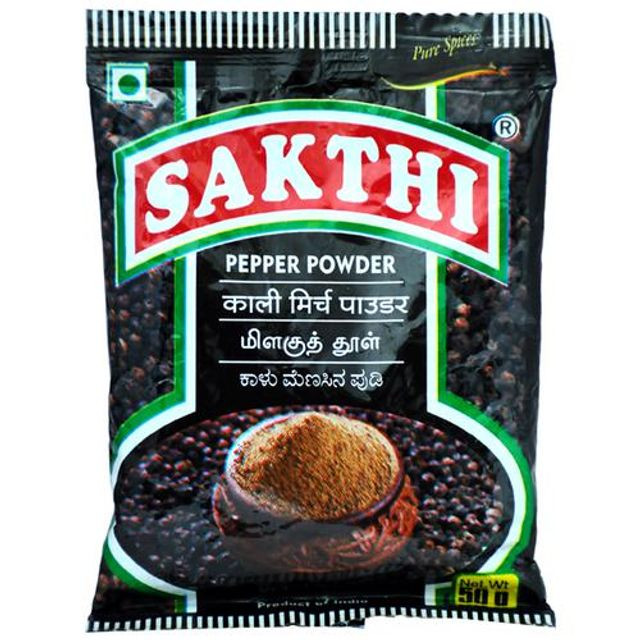 SAKTHI PEPPER POWDER