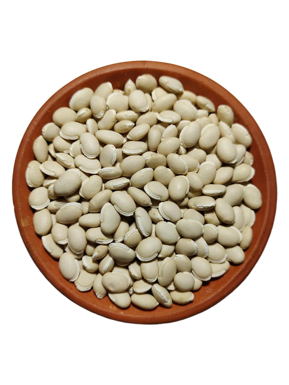 Lima Beans / Mochai