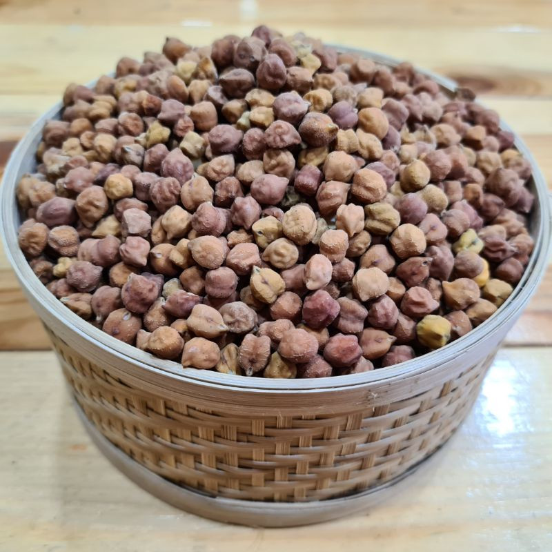 BLACK CHANNA | KARUPU KONDAI KADALAI | KALA CHANNA