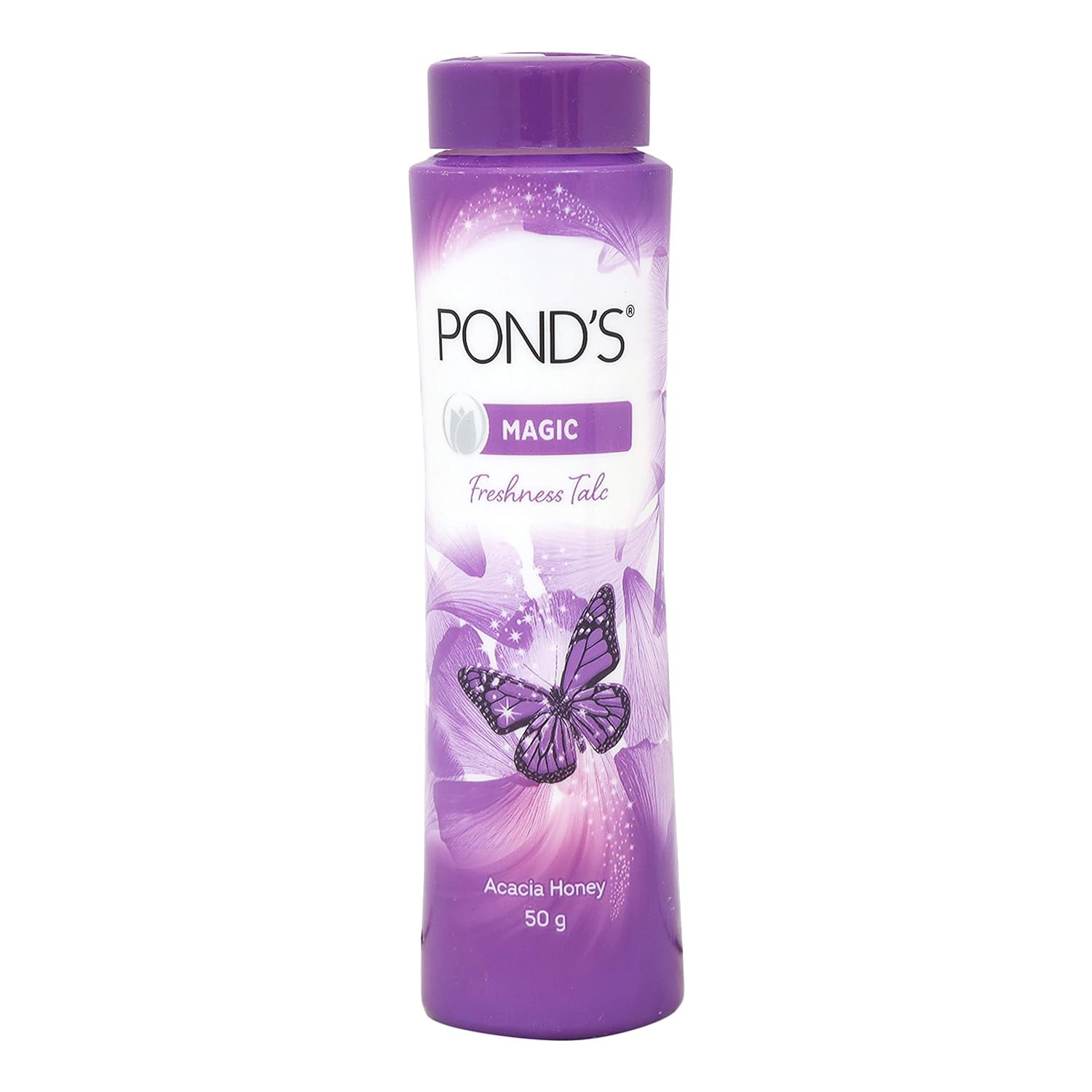 POND'S Magic Freshness Talc, 50gm VT