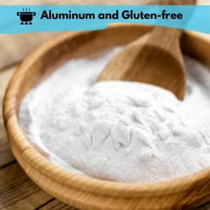 COOKING SODA 500 GM VT