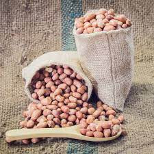 GROUND NUT ROASTED (Peanuts)