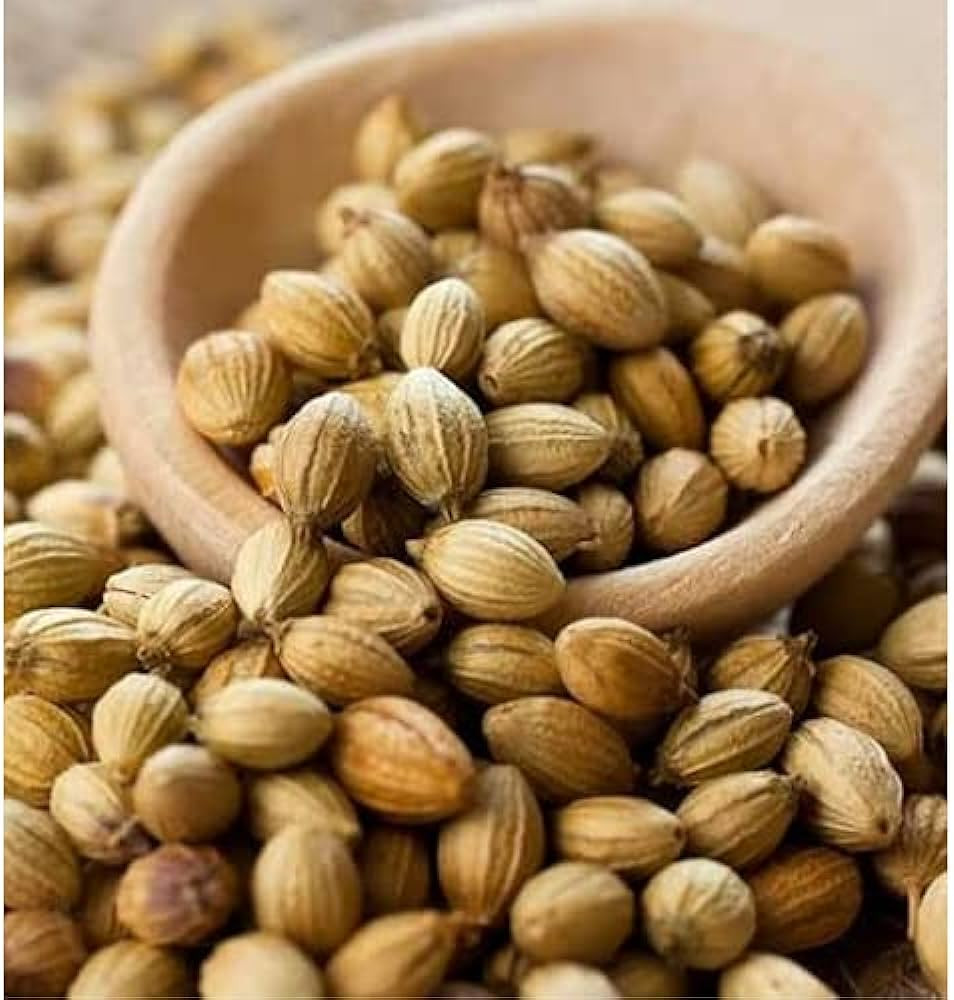 Malli / Dhaniya Seeds / Coriander Seed