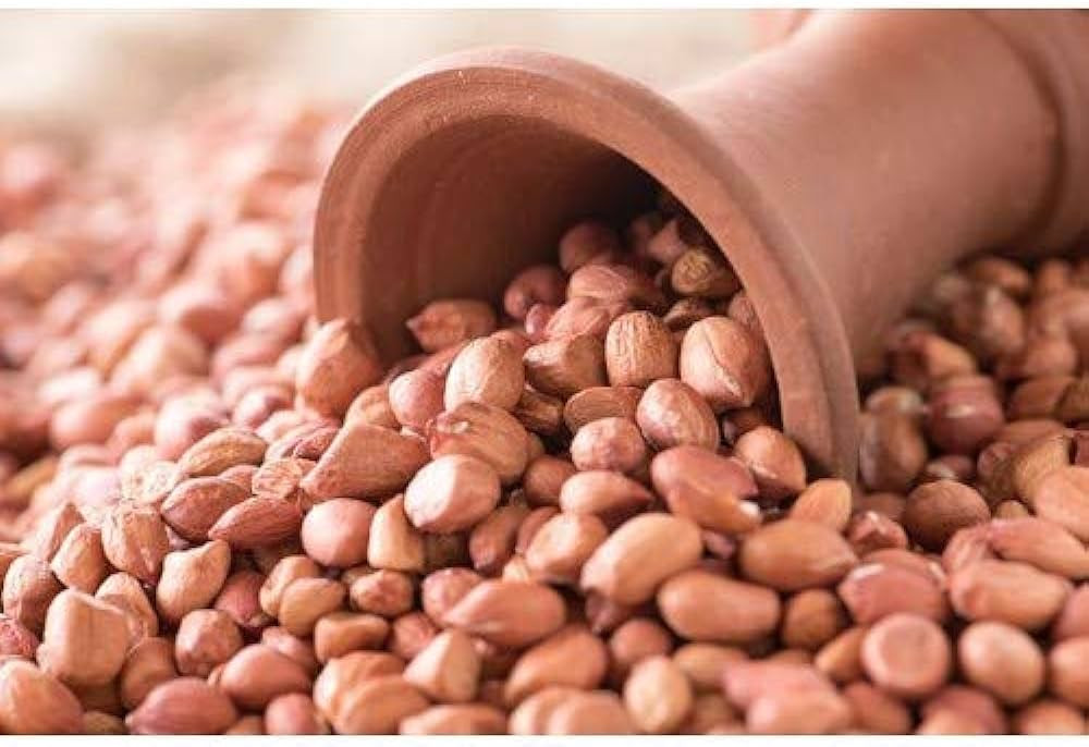 Raw Peanuts / Pachai Verkadalai